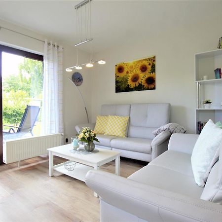 Ferienwohnung Kube Grömitz Exterior foto