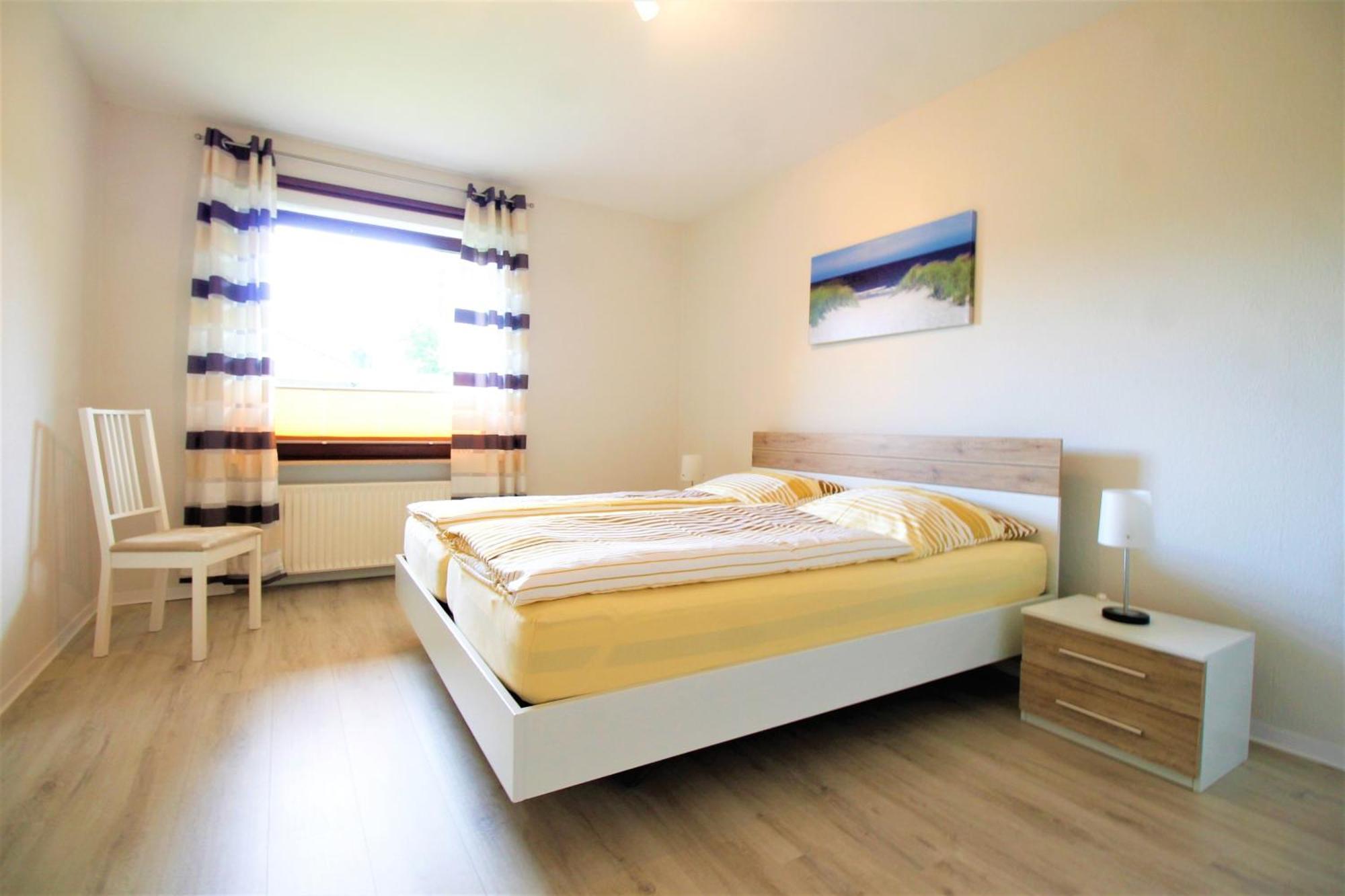 Ferienwohnung Kube Grömitz Exterior foto