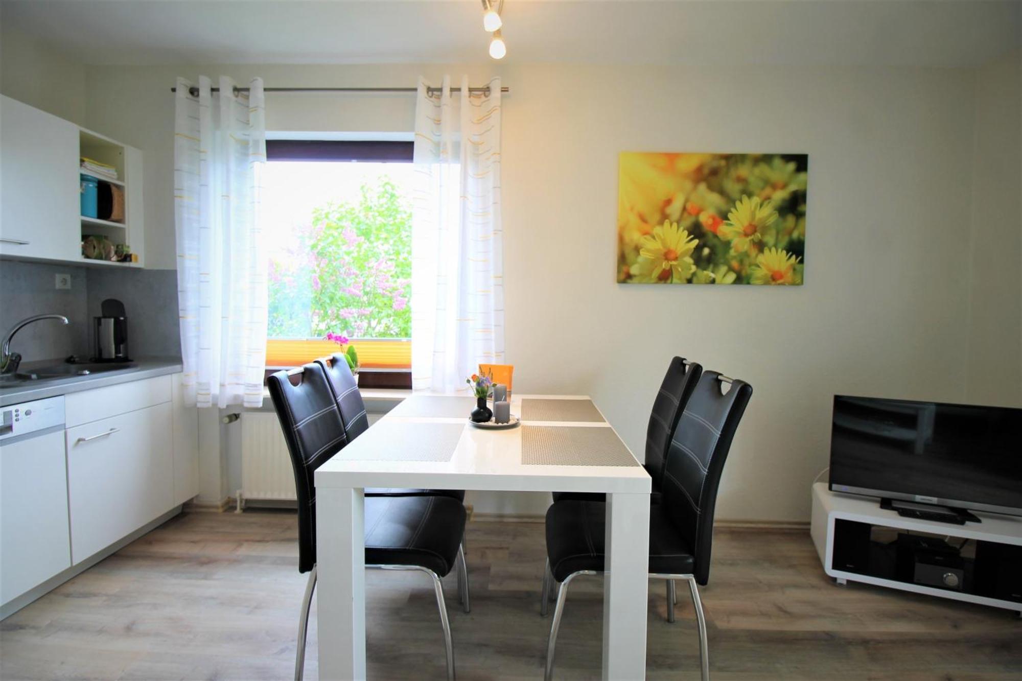 Ferienwohnung Kube Grömitz Exterior foto