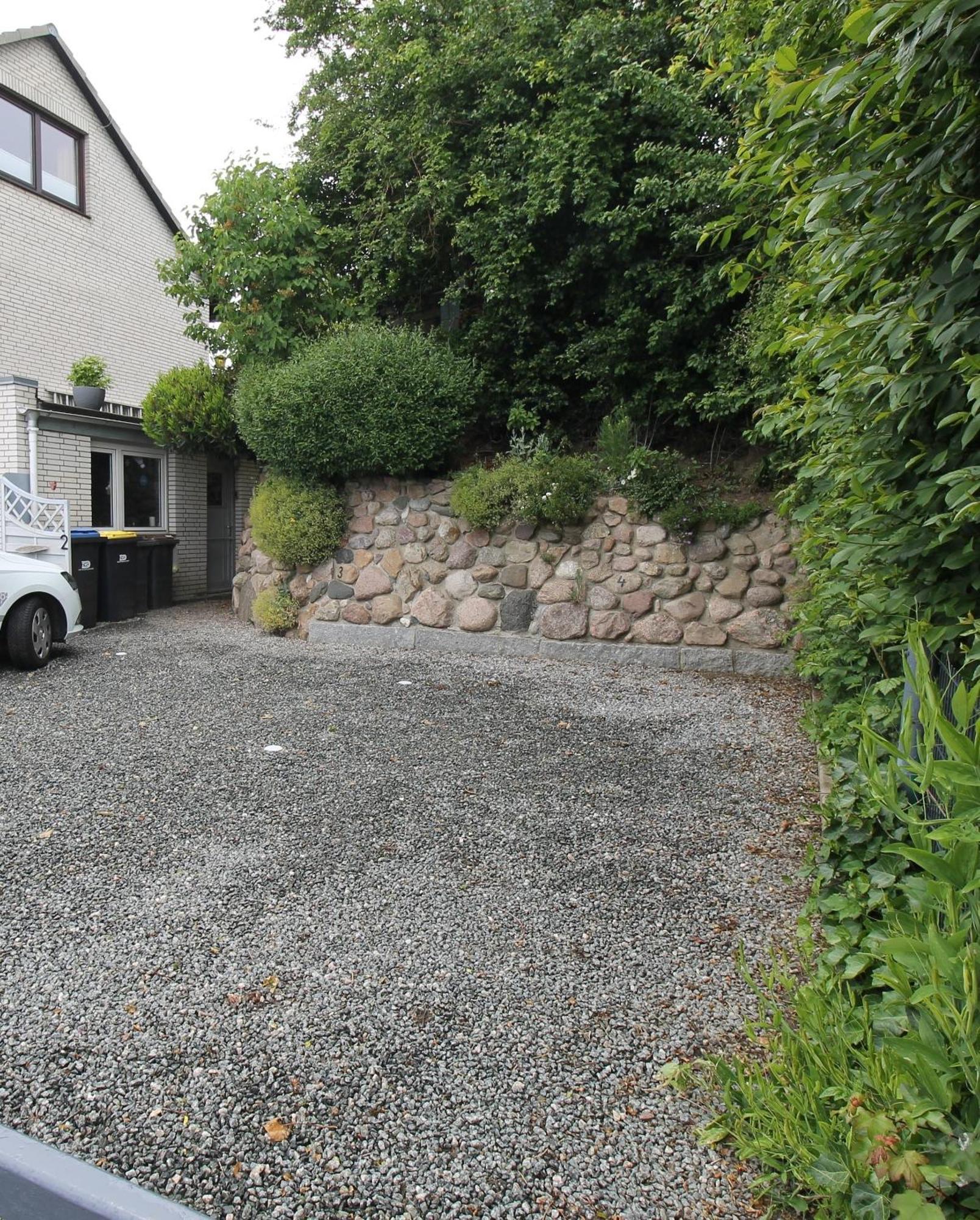 Ferienwohnung Kube Grömitz Exterior foto